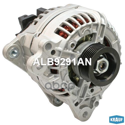 

Генератор Krauf ALB9291AN