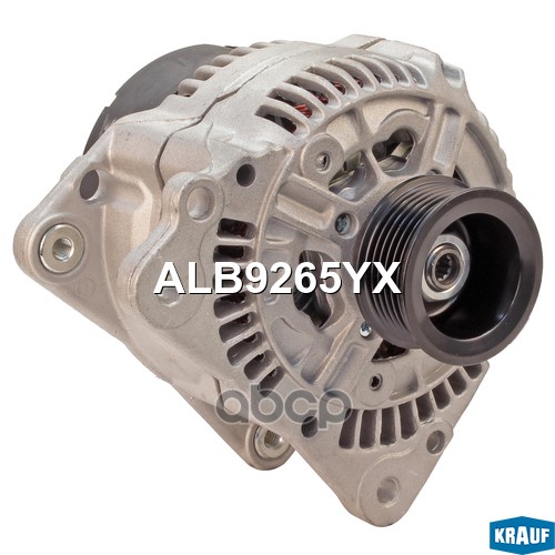 Генератор Krauf ALB9265YX