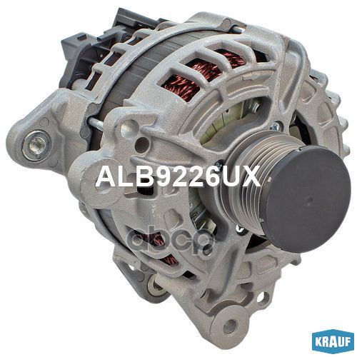 

Генератор Krauf ALB9226UX