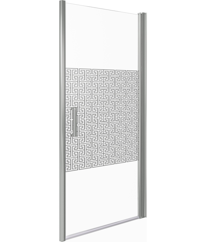 

Душевая дверь в нишу Good Door Fantasy DR-100-F-CH ФА00004