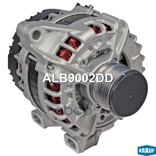 

Генератор Krauf ALB9002DD