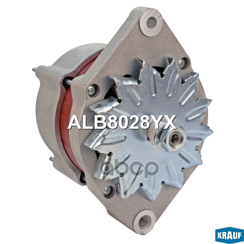 

Генератор Krauf ALB8028YX