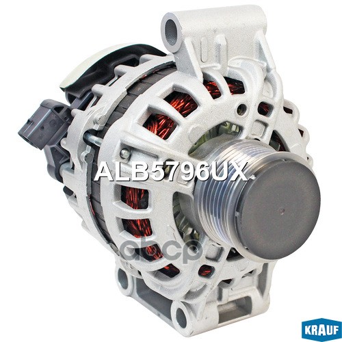 

Генератор Krauf ALB5796UX
