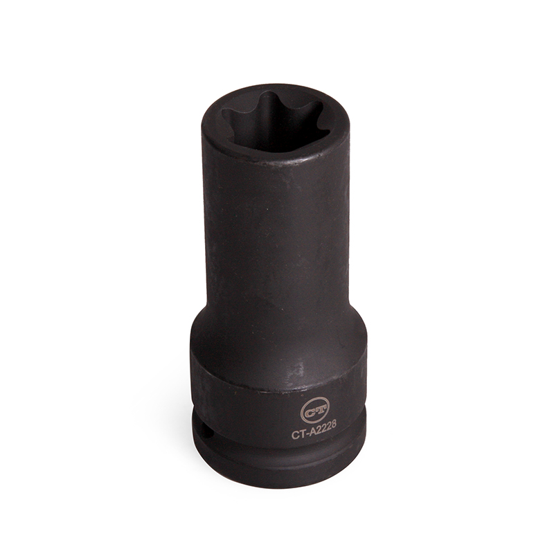 

Торцевая головка для SCANIA E28 Car-tool CT-A2228