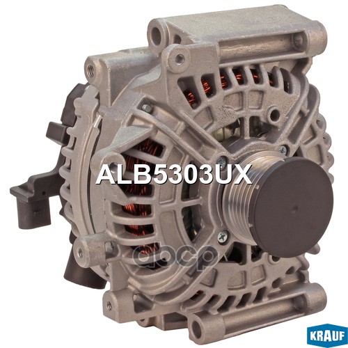

Генератор Krauf ALB5303UX
