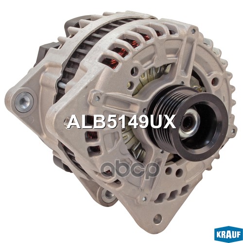 

Генератор Krauf ALB5149UX
