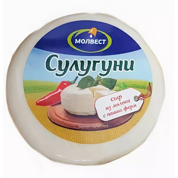 Сыр Мильбона Фото