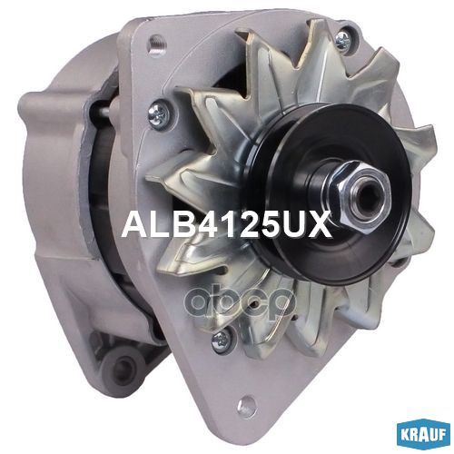

Генератор Krauf ALB4125UX