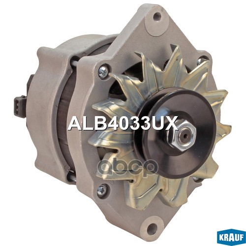 

Генератор Krauf ALB4033UX