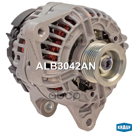 

Генератор Krauf ALB3042AN