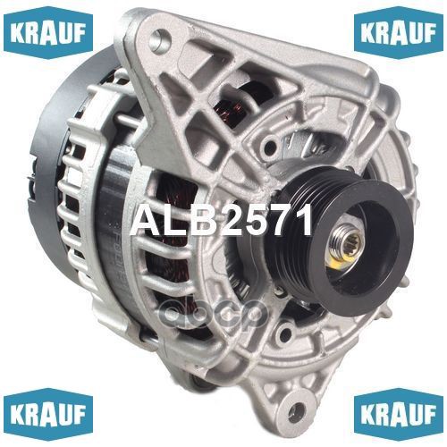 

Генератор Krauf ALB2571