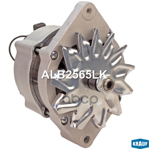 

Генератор Krauf ALB2565LK