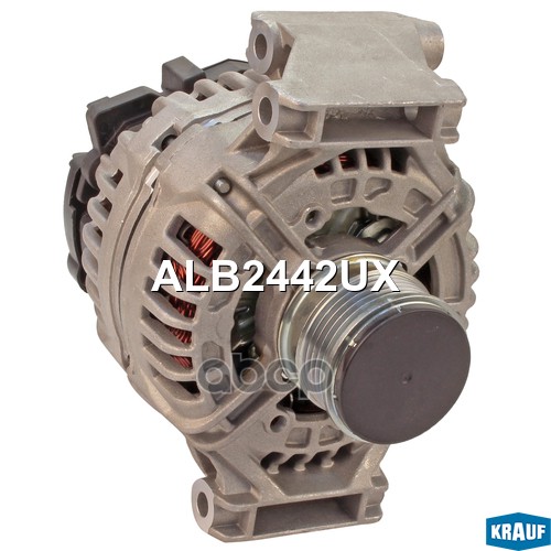 

Генератор Krauf ALB2442UX