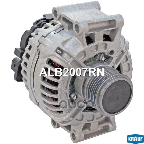 

Генератор Krauf ALB2007RN