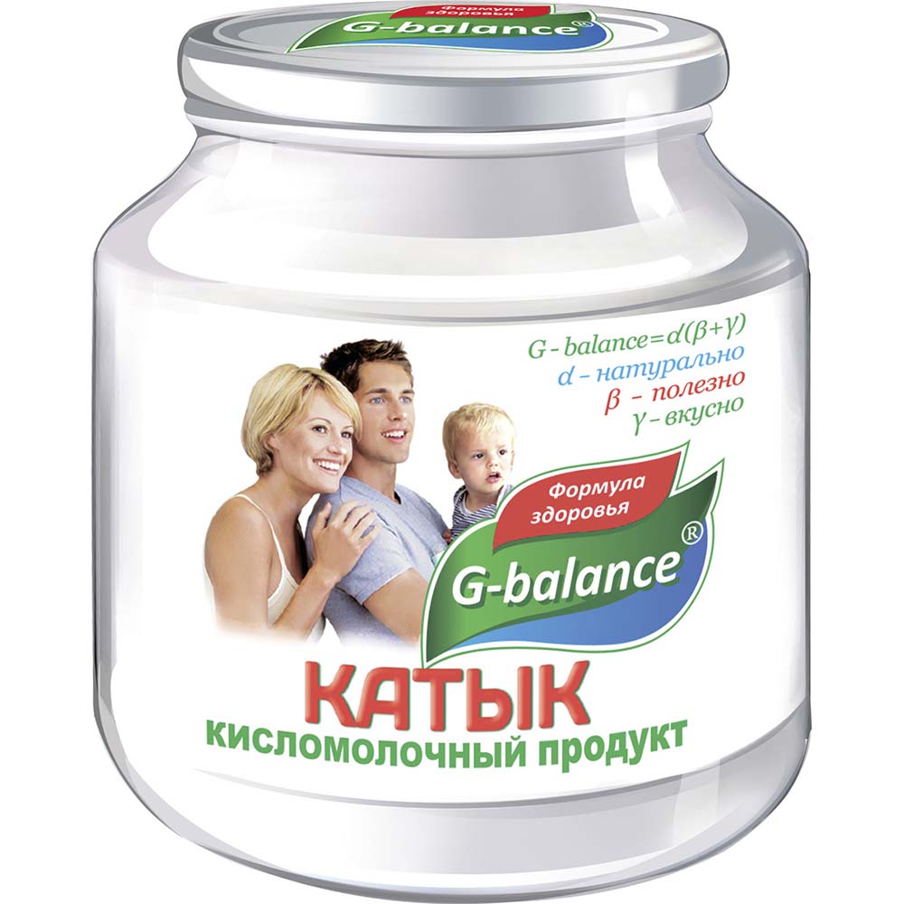 

Напиток Нью продукт Катык 6% 0.5 л