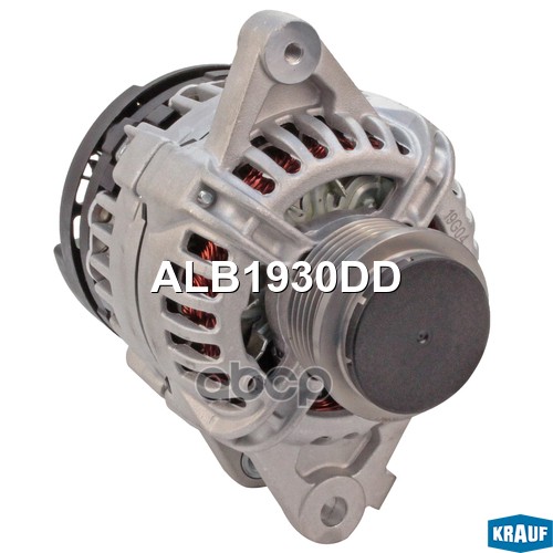 

Генератор Krauf ALB1930DD