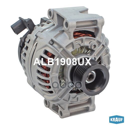 

Генератор Krauf ALB1908UX