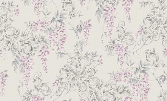 

Обои HC71419-15 HomeColor Wisteria 1,06м х 10,05м винил на флизе