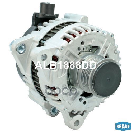 

Генератор Krauf ALB1888DD