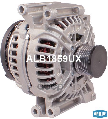 

Генератор Krauf ALB1859UX