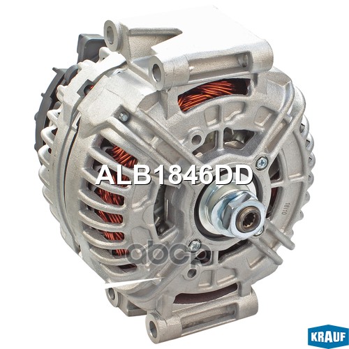 

Генератор Krauf ALB1846DD