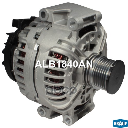 

Генератор Krauf ALB1840AN