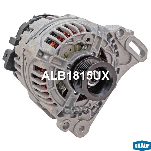 

Генератор Krauf ALB1815UX