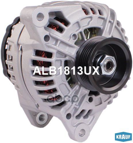 

Генератор Krauf ALB1813UX