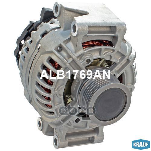 

Генератор Krauf ALB1769AN