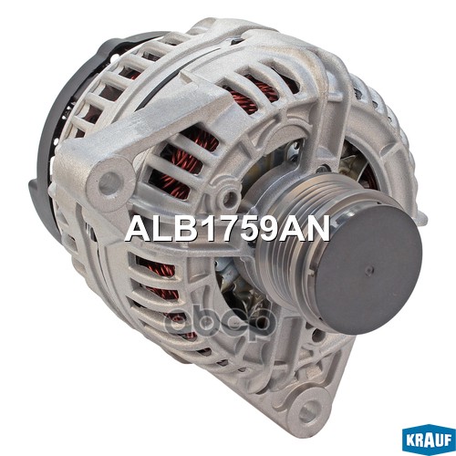

Генератор Krauf ALB1759AN