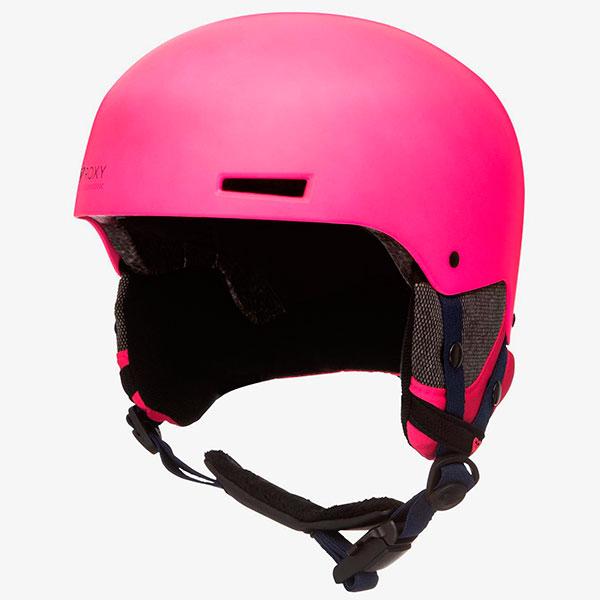 

Шлем Roxy Muse 2020, neon pink, L, Muse
