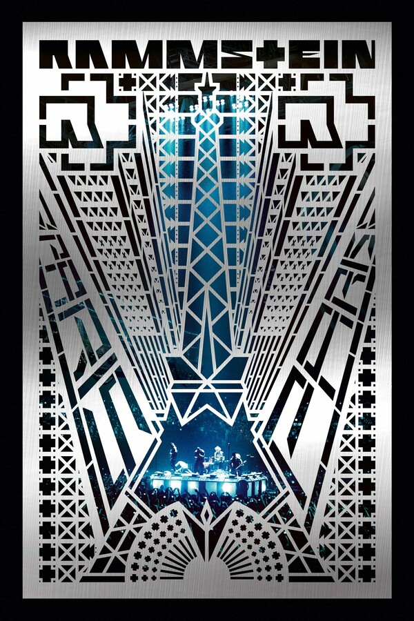 

Rammstein Paris (DVD+2CD)