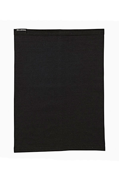 

Шарф-труба Billabong Warm Up, iron, One Size, Warm Up