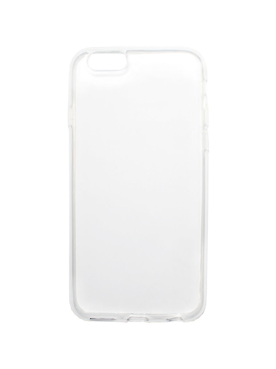 фото Чехол zibelino ultra thin case для apple iphone 6/ iphone 6s clear