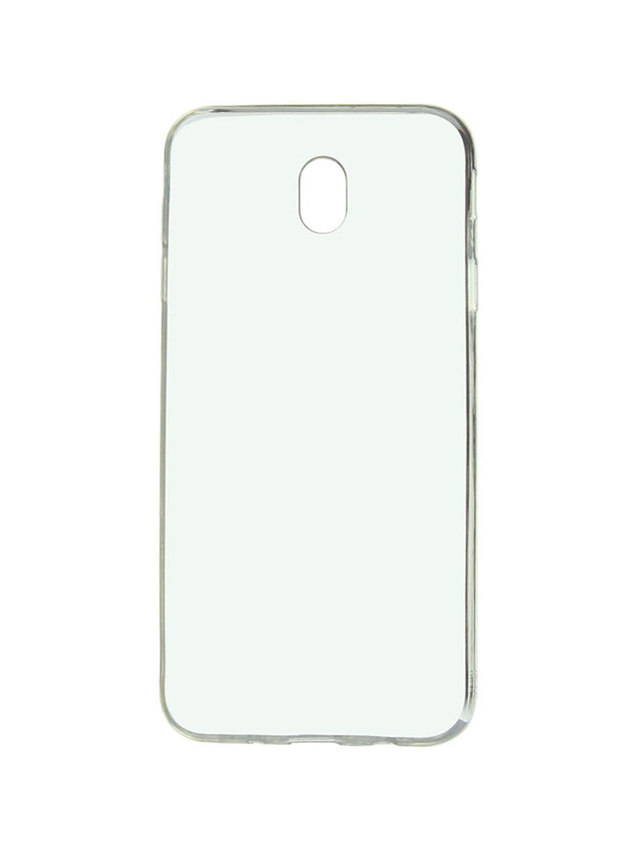 фото Чехол zibelino ultra thin case для samsung j7 2017 (j730) clear