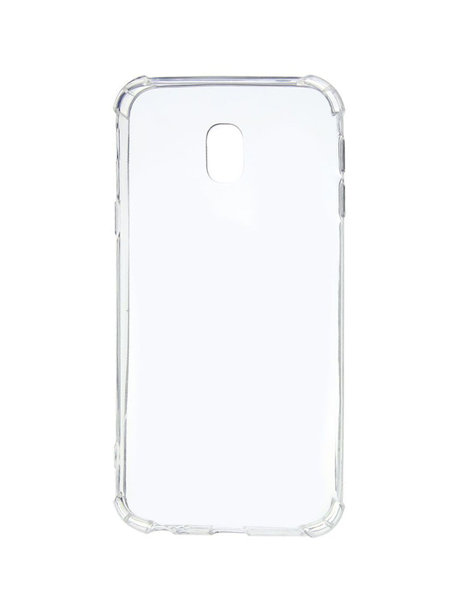 фото Чехол zibelino ultra thin case для samsung j5 (j530f) 2017 clear