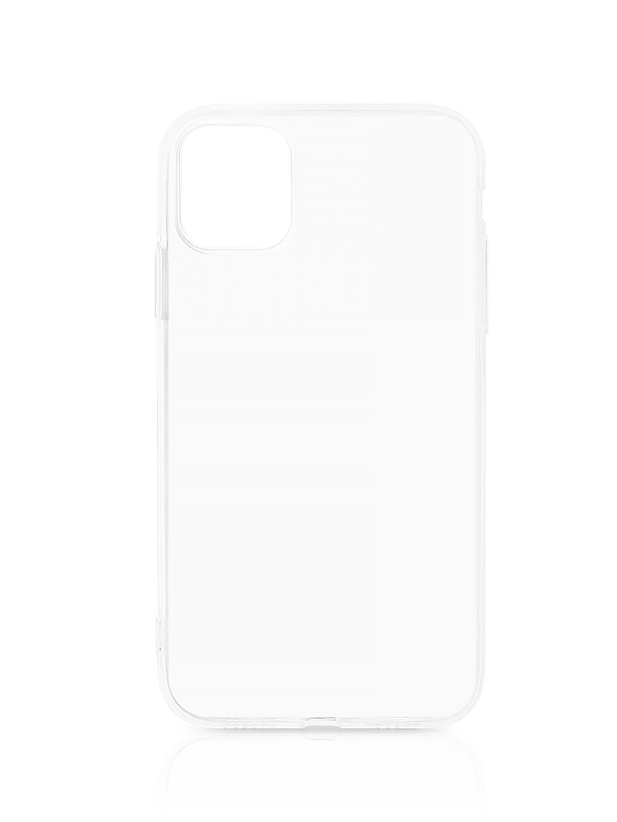 фото Чехол zibelino ultra thin case для apple iphone 11 pro max premium qualit