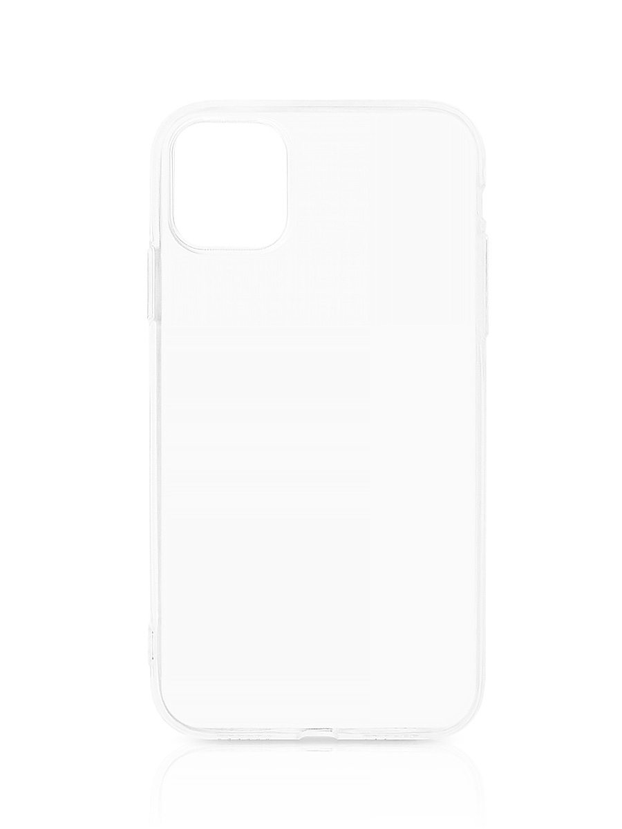 фото Чехол zibelino ultra thin case для apple iphone 11 pro premium quality