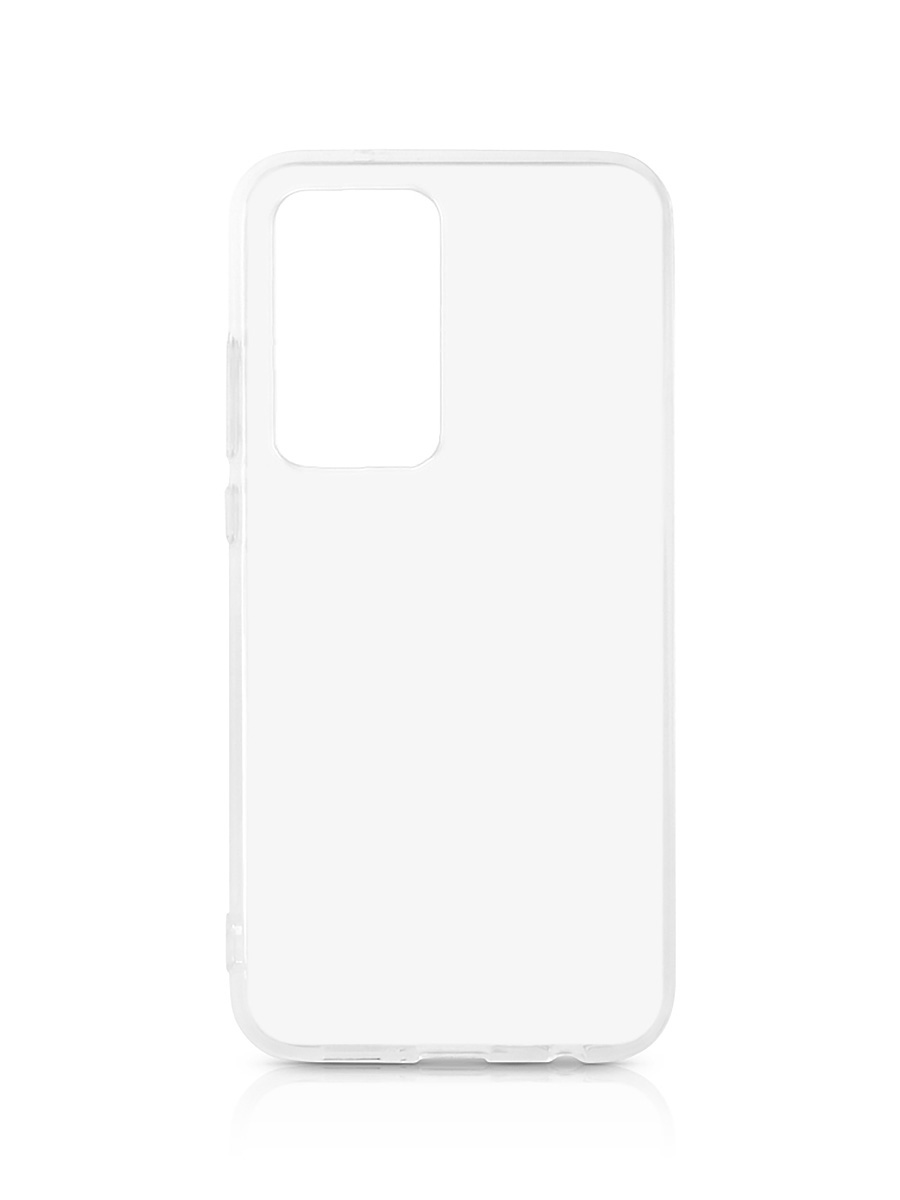 фото Чехол zibelino ultra thin case для samsung a51 (a515) clear