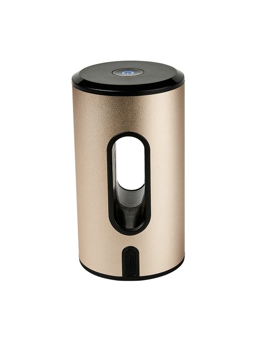 

Ионизатор Happy Life ST837 Gold, ST837