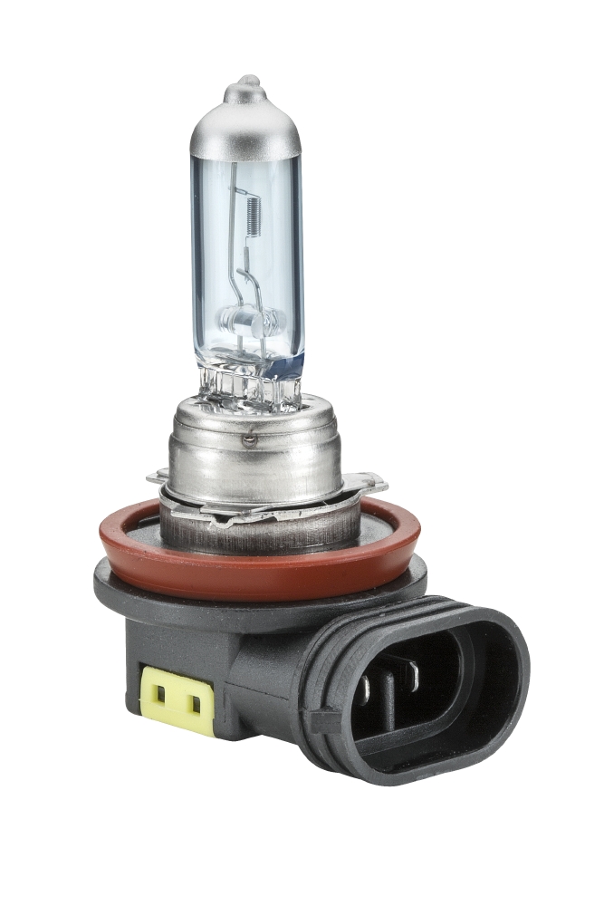 

Лампа H8 12V 35W +30% 8GH008356-151