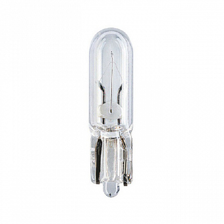 фото Лампа 12v 15w 8ga007997-141 behr