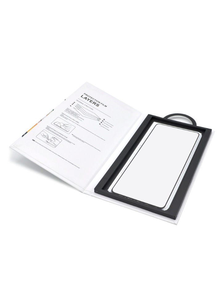 

Защитное стекло Innovation Full Glue 2D для Samsung A51