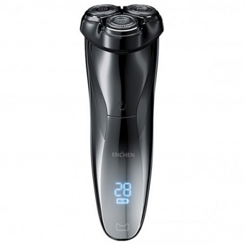 фото Электробритва xiaomi enchen blackstone electric shaver