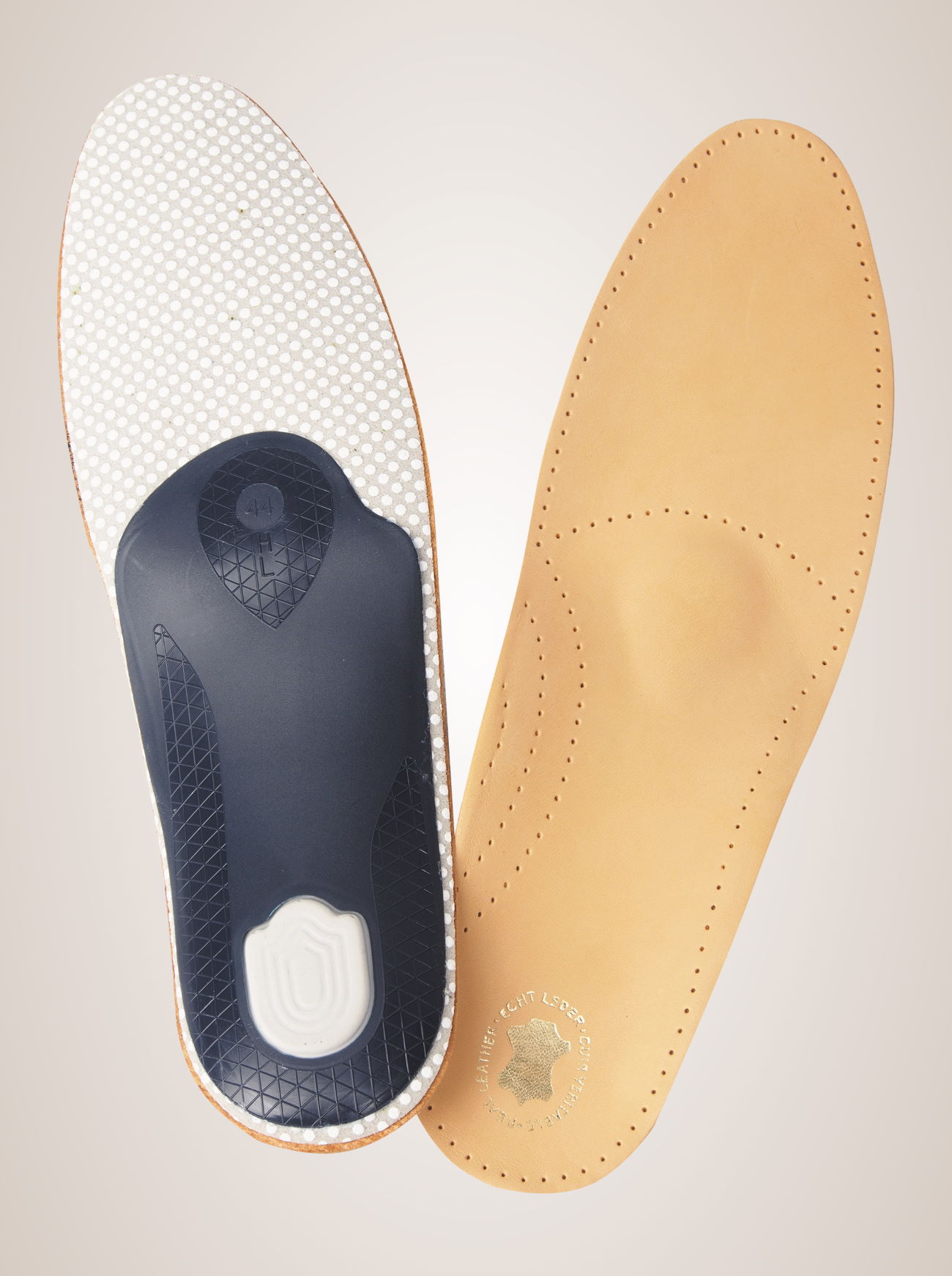 

Стельки Shoeboys анатомические 38, С 0146D
