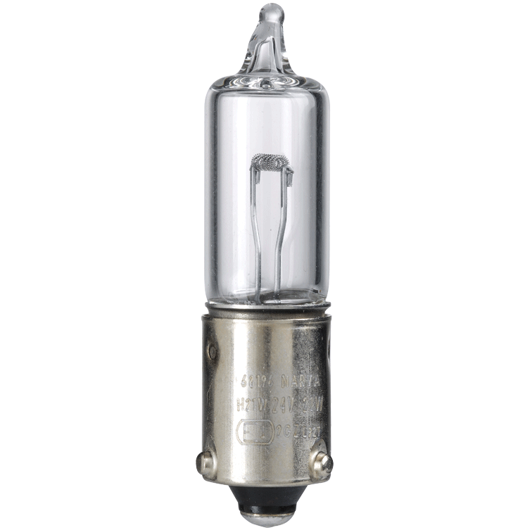 фото Лампа 12v h7 55w px26d osram night breaker laser 64210nl-01b