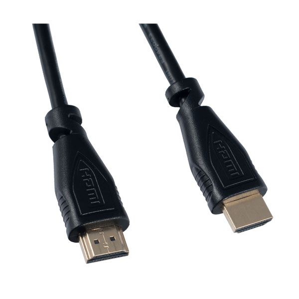 фото Кабель perfeo hdmi - hdmi 5м black (h1005)