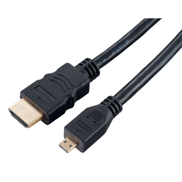 Кабель Perfeo HDMI - HDMI 2м Black (H1102)