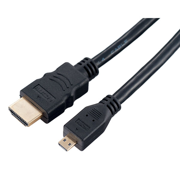 фото Кабель perfeo hdmi - hdmi 2м black (h1102)