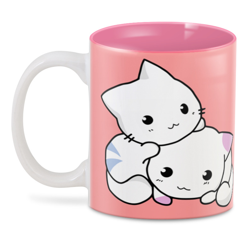 

Кружка Printio кружка Котята